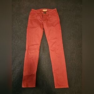 9 pocket tactical pant